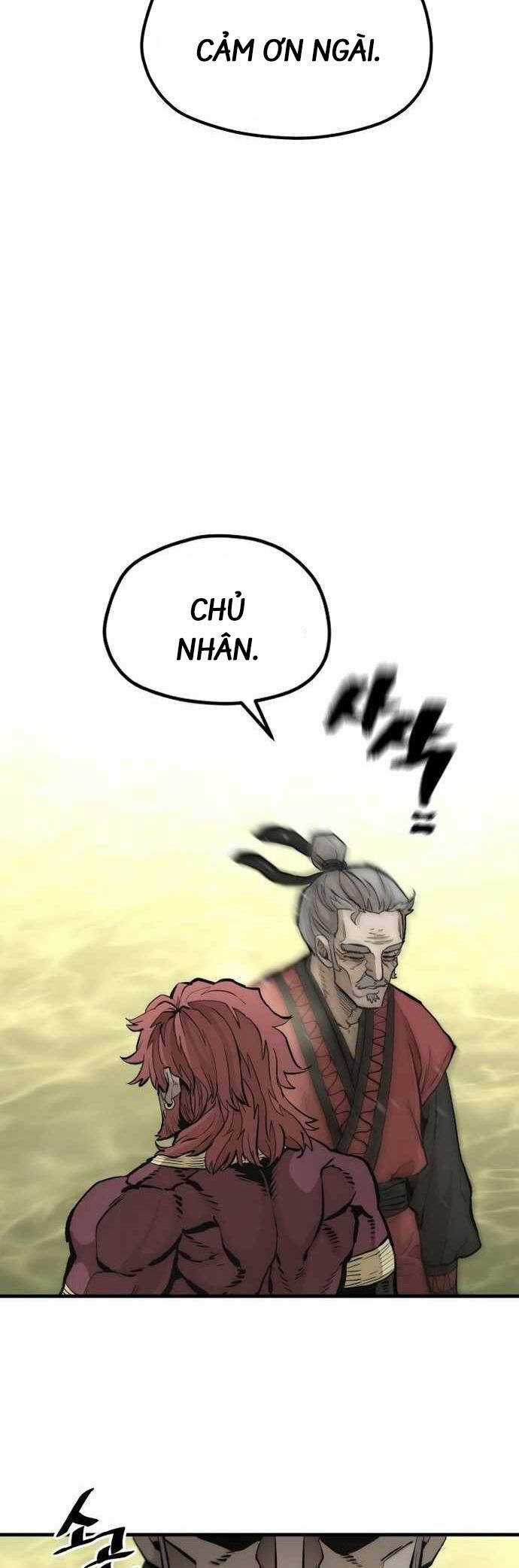 Thiên Ma Phi Thăng Truyện Chapter 112 trang 9