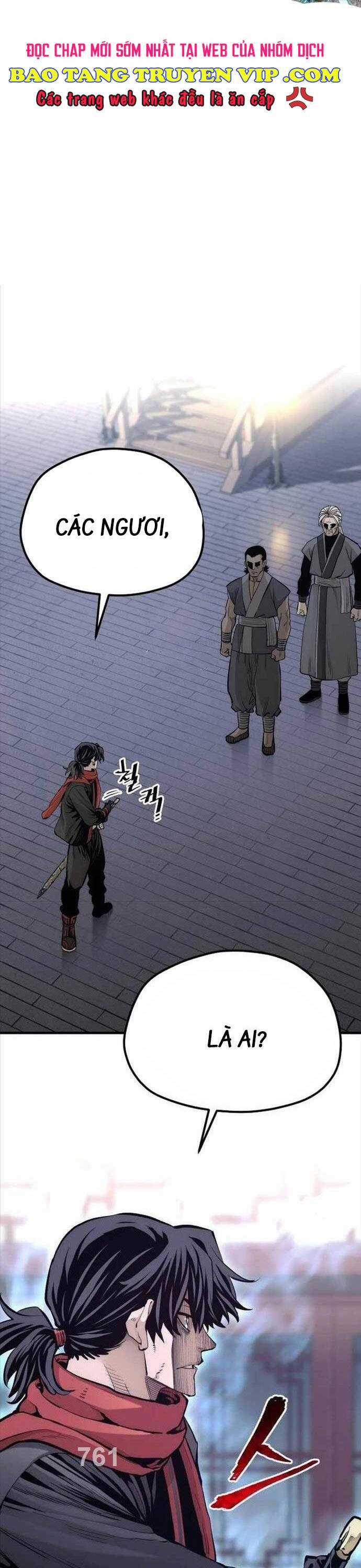 Thiên Ma Phi Thăng Truyện Chapter 113 trang 0