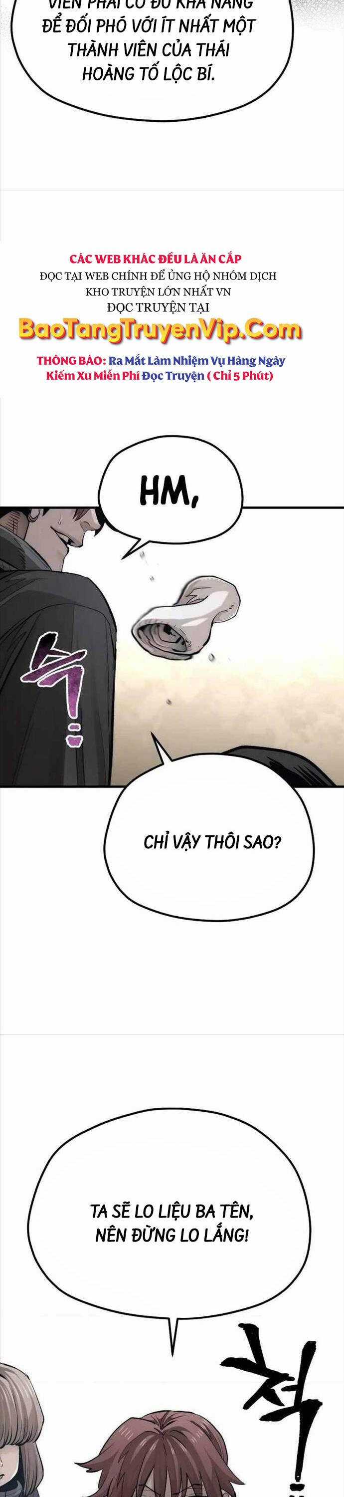 Thiên Ma Phi Thăng Truyện Chapter 113 trang 10