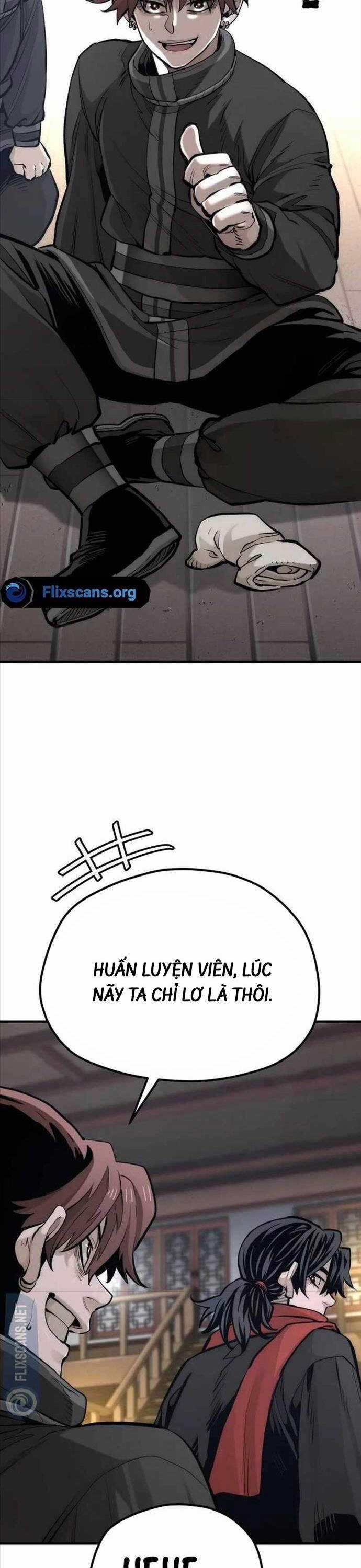 Thiên Ma Phi Thăng Truyện Chapter 113 trang 11