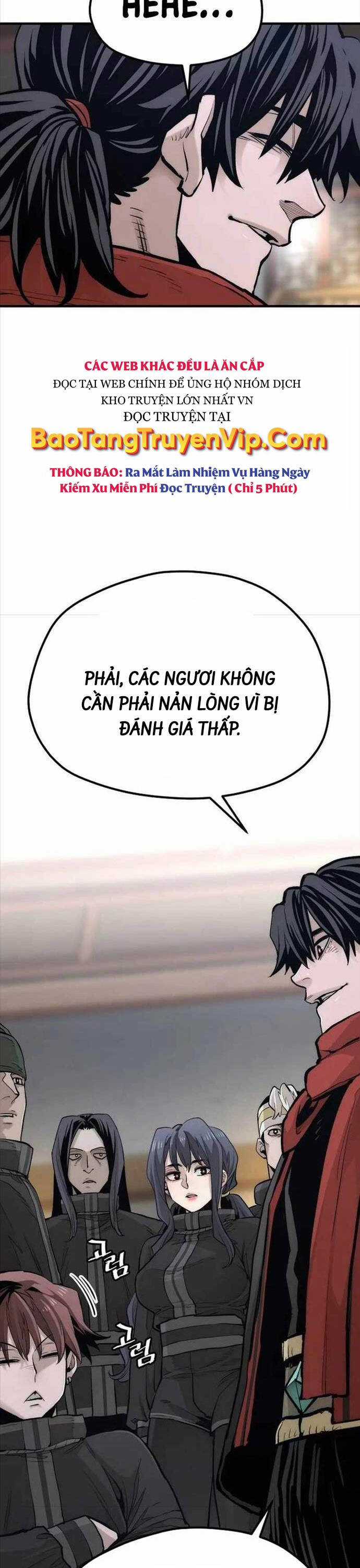 Thiên Ma Phi Thăng Truyện Chapter 113 trang 12