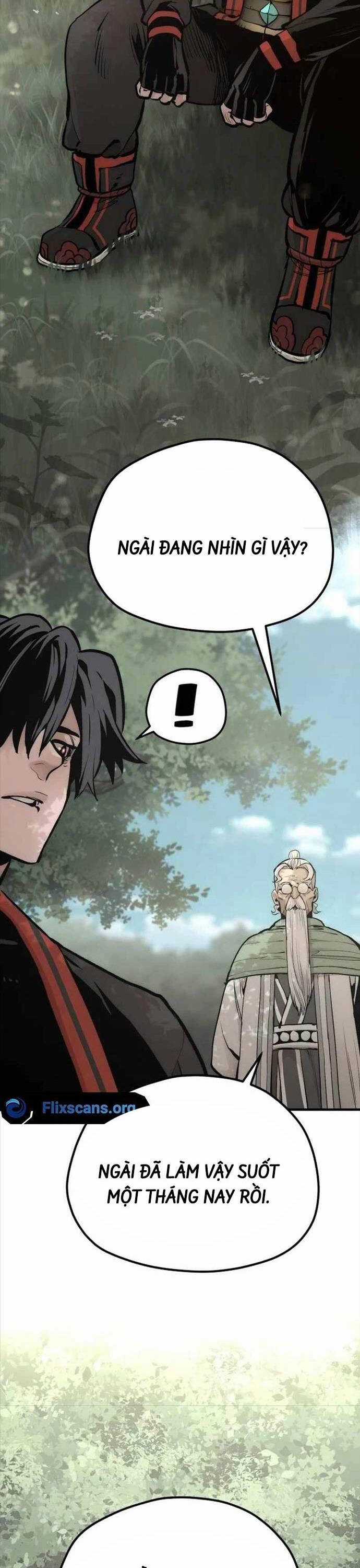 Thiên Ma Phi Thăng Truyện Chapter 113 trang 16