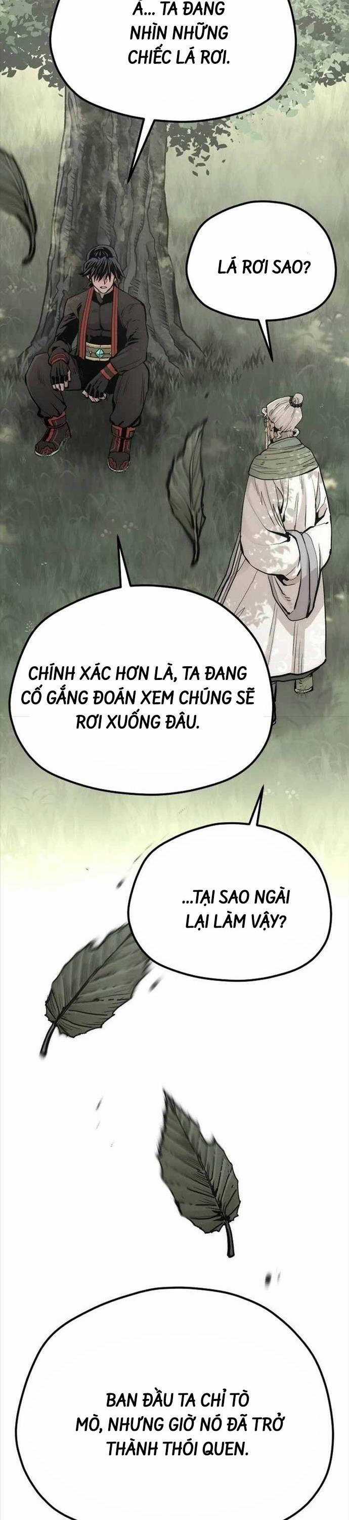 Thiên Ma Phi Thăng Truyện Chapter 113 trang 17