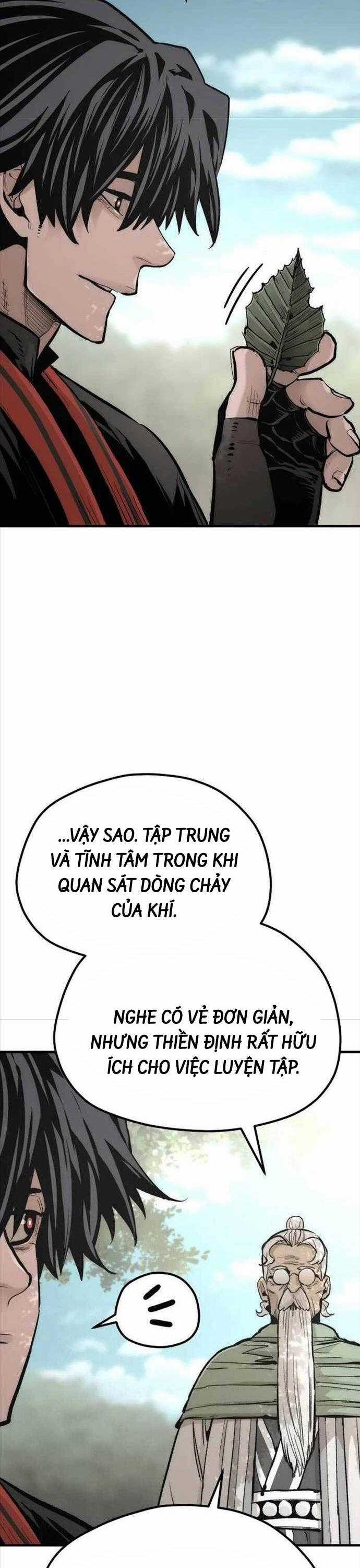 Thiên Ma Phi Thăng Truyện Chapter 113 trang 19