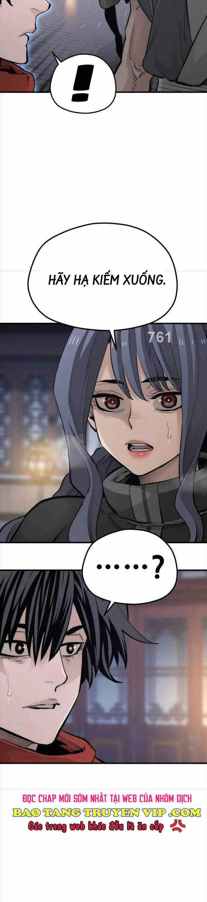 Thiên Ma Phi Thăng Truyện Chapter 113 trang 2