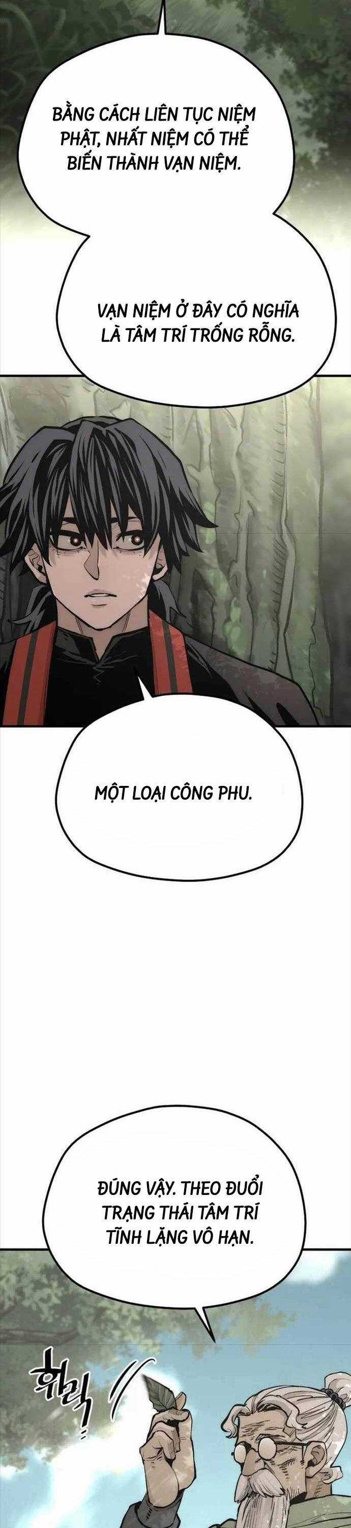 Thiên Ma Phi Thăng Truyện Chapter 113 trang 22