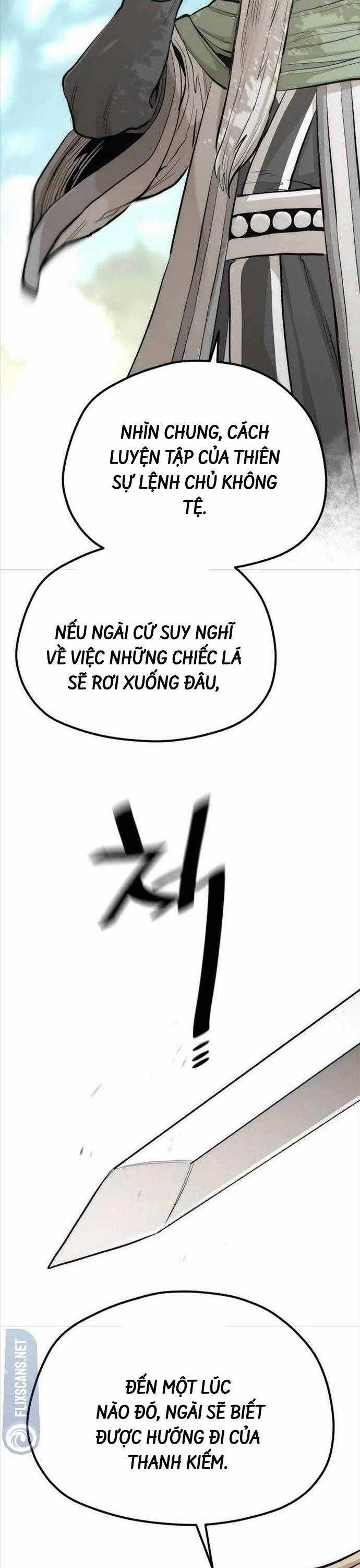 Thiên Ma Phi Thăng Truyện Chapter 113 trang 23