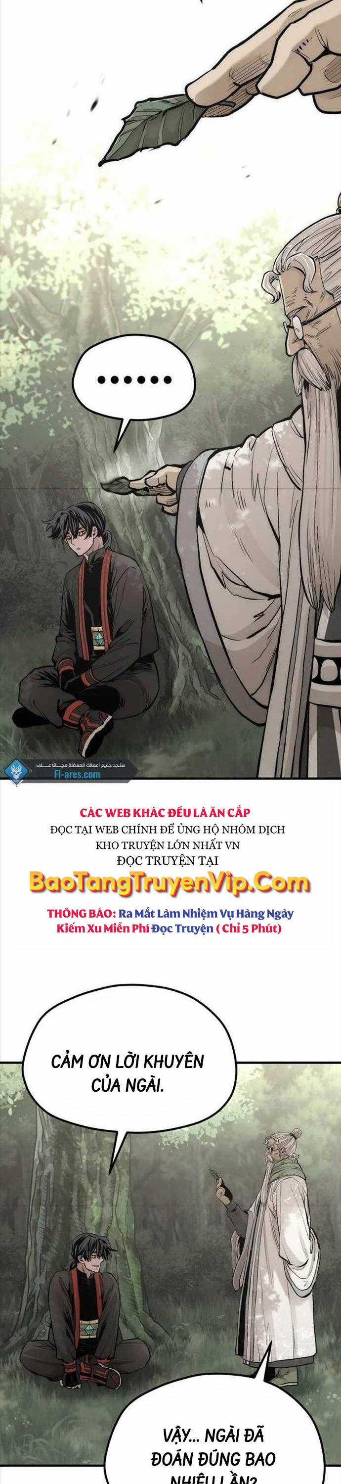 Thiên Ma Phi Thăng Truyện Chapter 113 trang 24