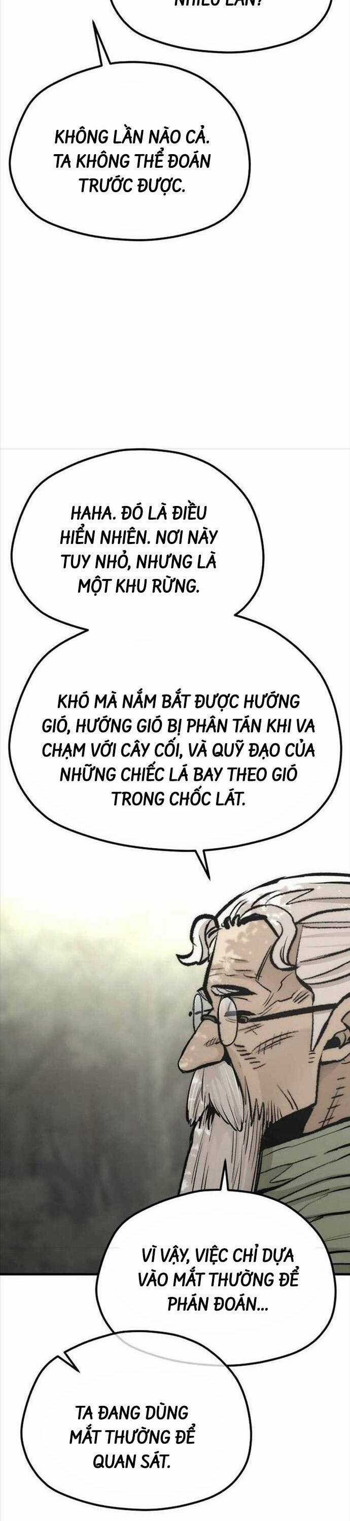 Thiên Ma Phi Thăng Truyện Chapter 113 trang 25