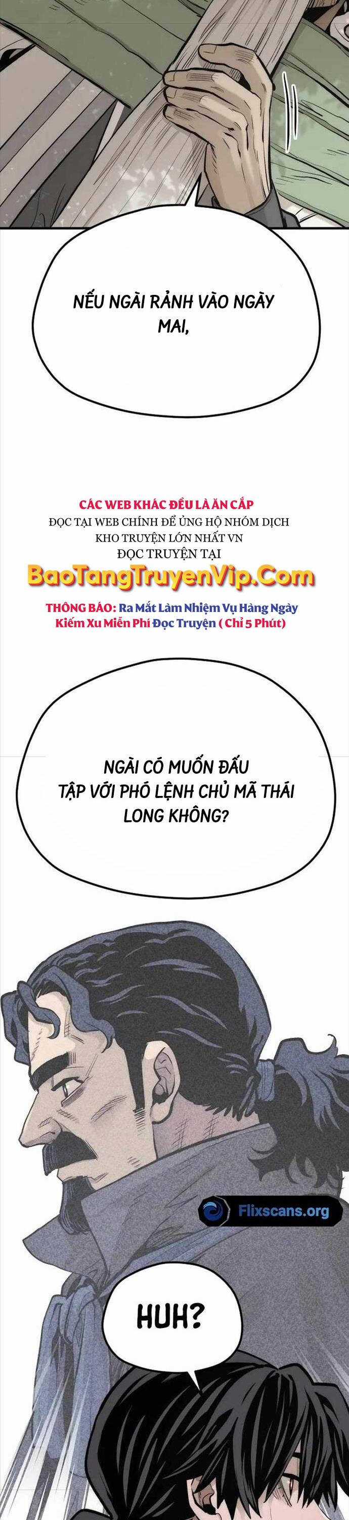 Thiên Ma Phi Thăng Truyện Chapter 113 trang 29