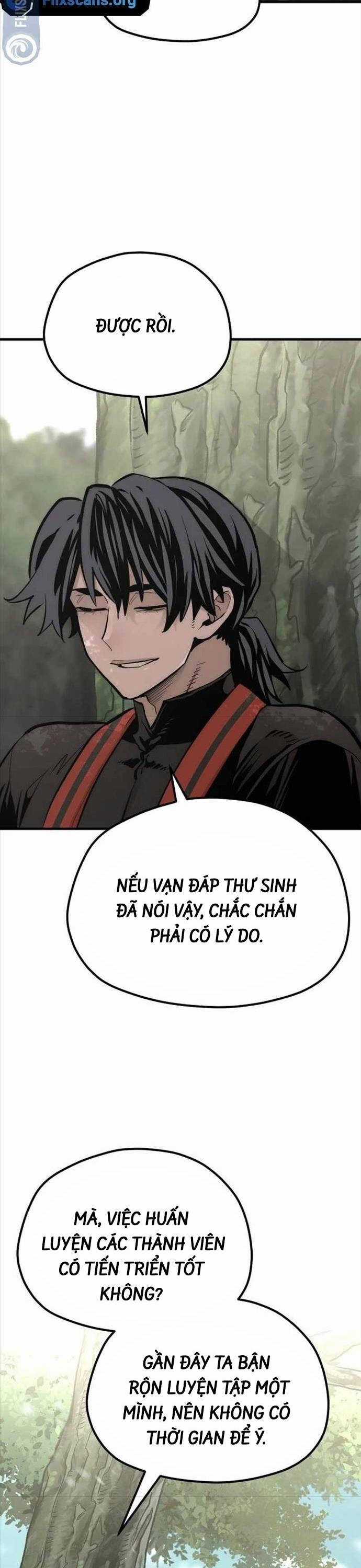 Thiên Ma Phi Thăng Truyện Chapter 113 trang 31