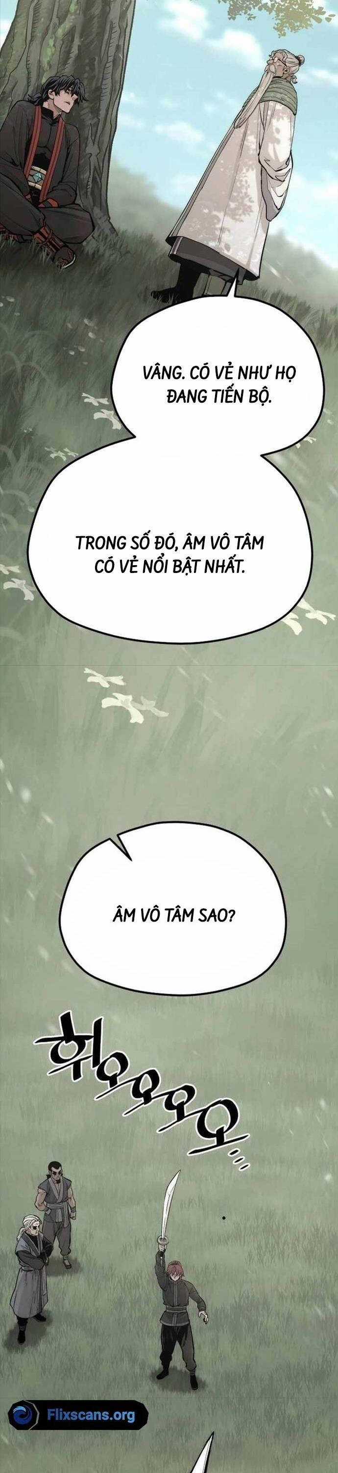 Thiên Ma Phi Thăng Truyện Chapter 113 trang 32