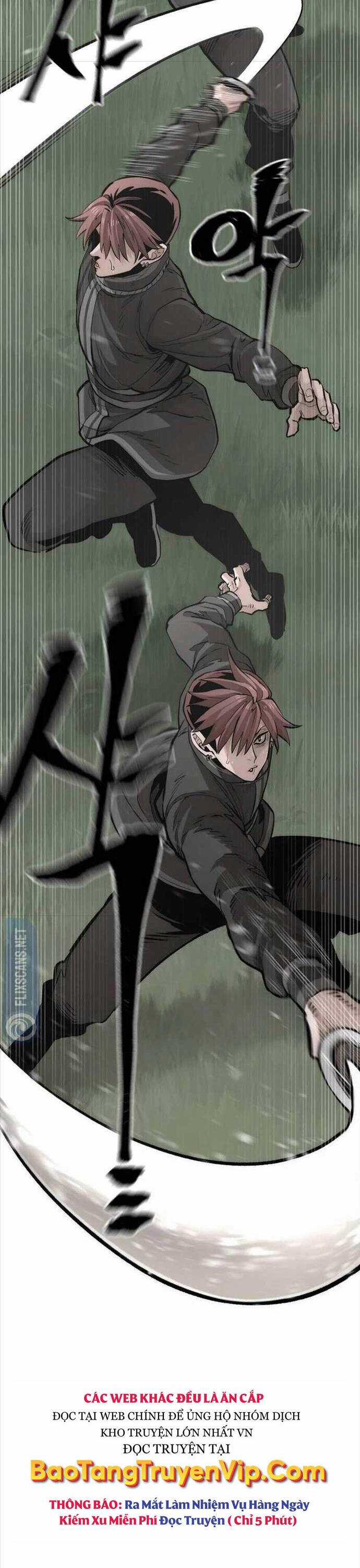 Thiên Ma Phi Thăng Truyện Chapter 113 trang 34