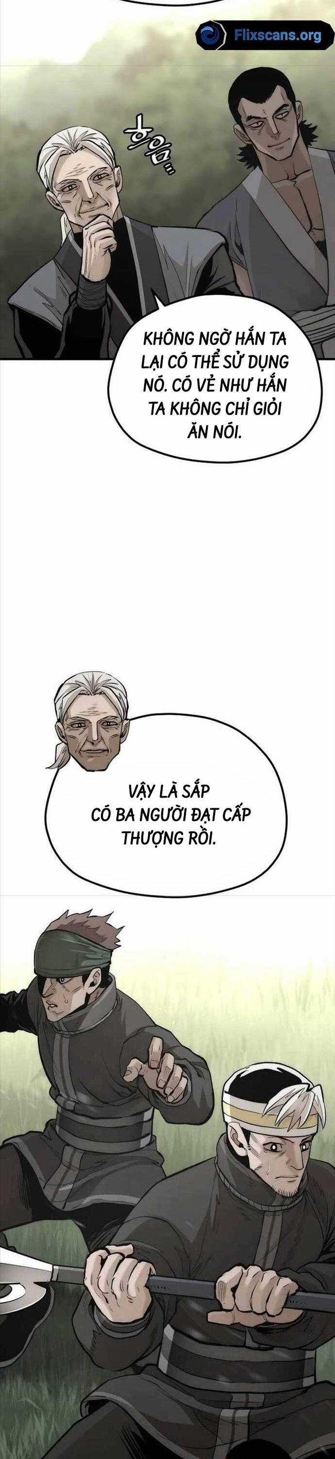 Thiên Ma Phi Thăng Truyện Chapter 113 trang 36