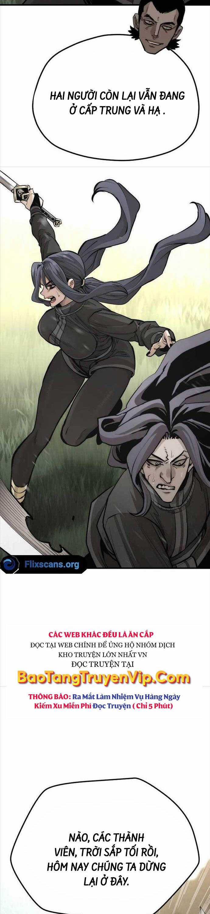 Thiên Ma Phi Thăng Truyện Chapter 113 trang 37