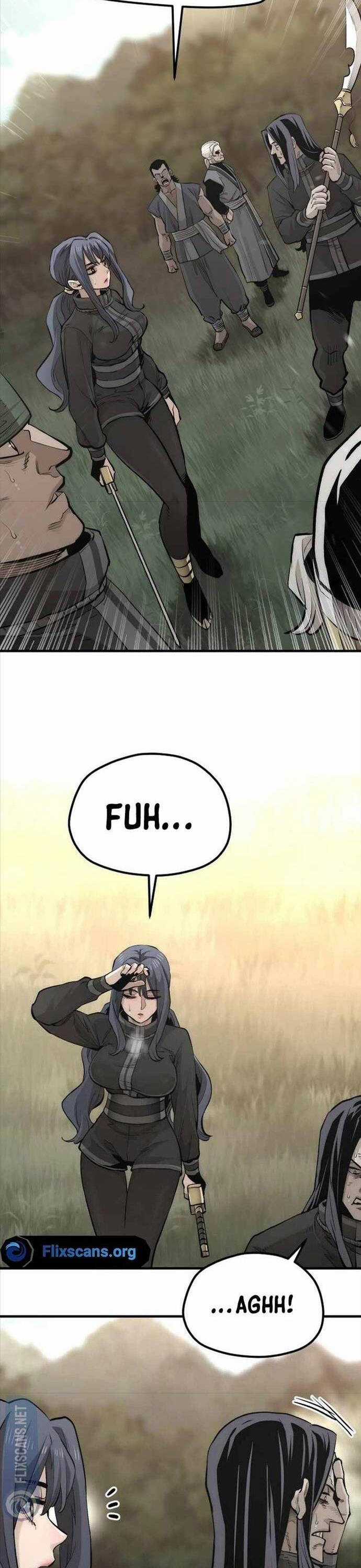 Thiên Ma Phi Thăng Truyện Chapter 113 trang 38