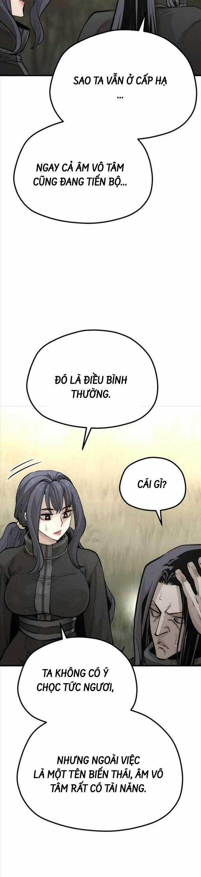 Thiên Ma Phi Thăng Truyện Chapter 113 trang 39