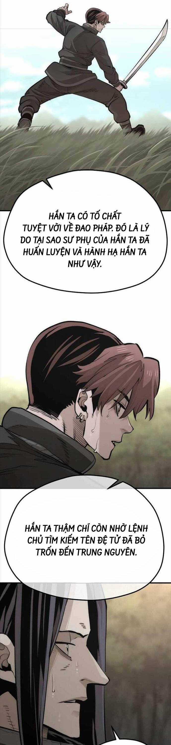 Thiên Ma Phi Thăng Truyện Chapter 113 trang 40