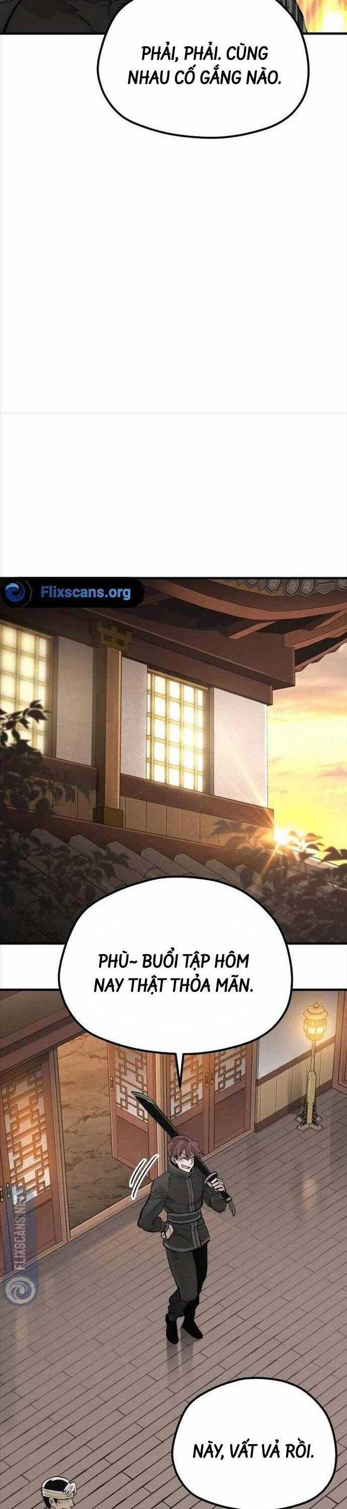 Thiên Ma Phi Thăng Truyện Chapter 113 trang 42