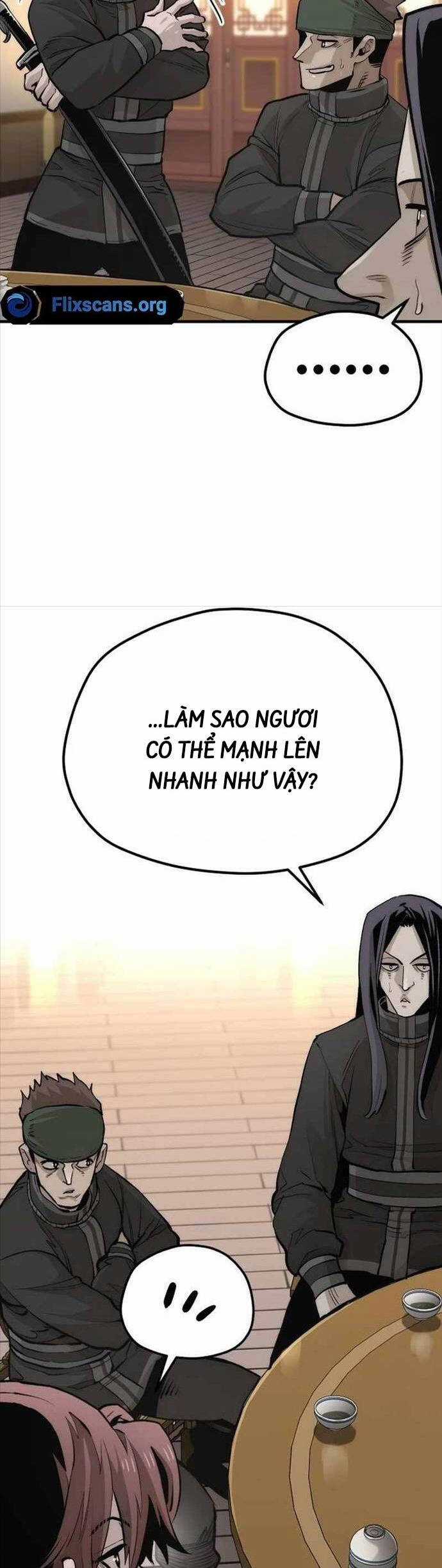 Thiên Ma Phi Thăng Truyện Chapter 113 trang 44