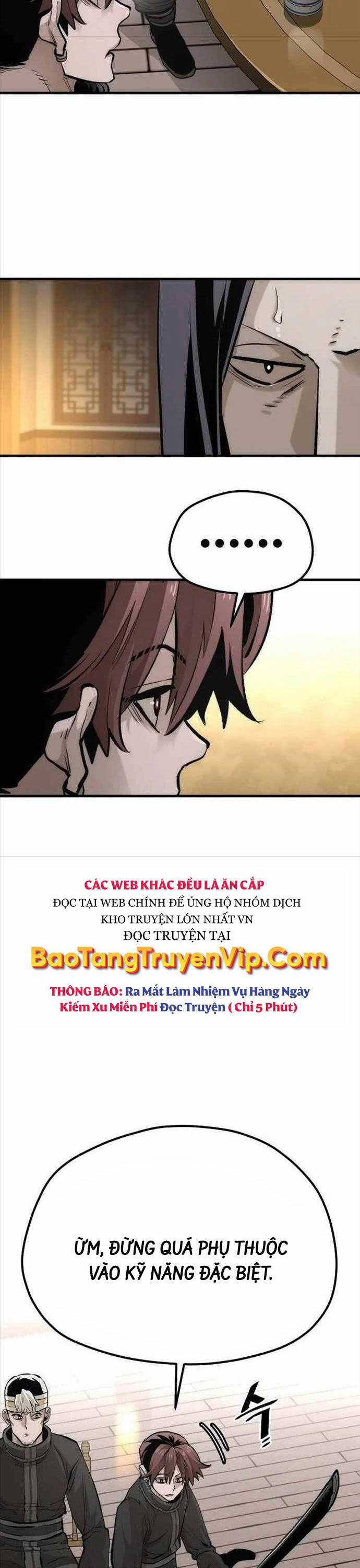 Thiên Ma Phi Thăng Truyện Chapter 113 trang 45