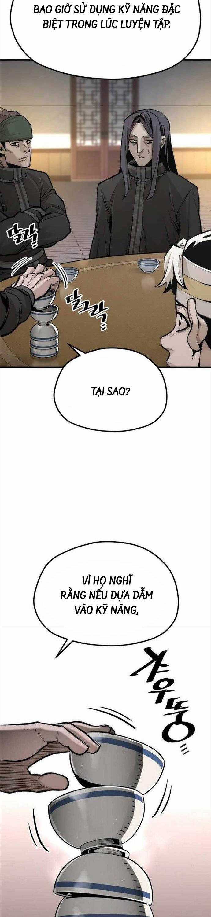 Thiên Ma Phi Thăng Truyện Chapter 113 trang 47