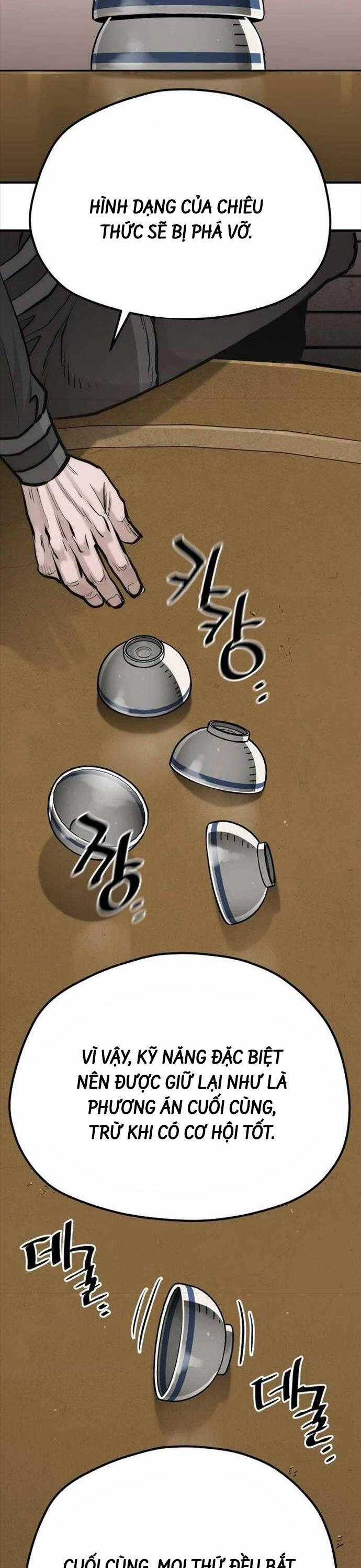 Thiên Ma Phi Thăng Truyện Chapter 113 trang 48