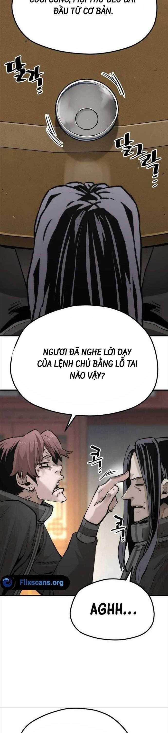 Thiên Ma Phi Thăng Truyện Chapter 113 trang 49