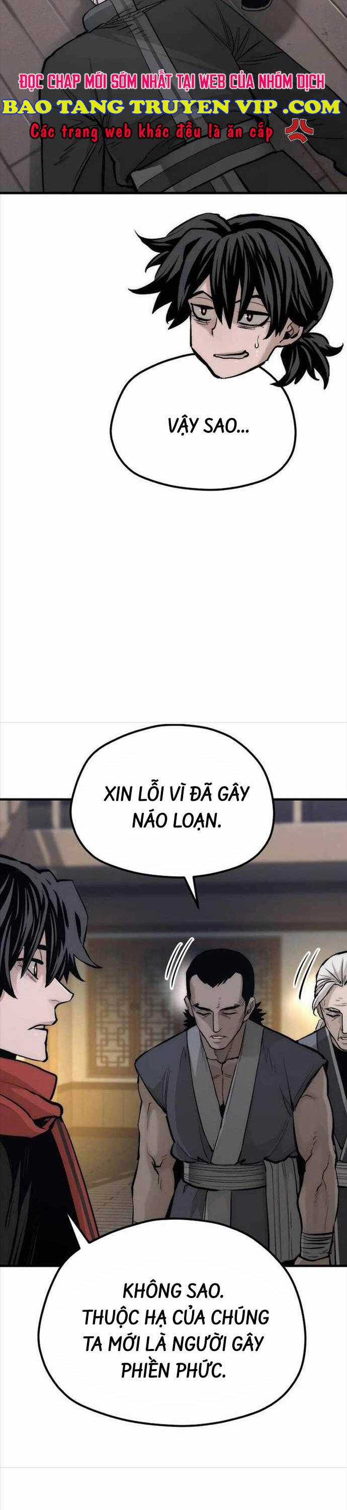 Thiên Ma Phi Thăng Truyện Chapter 113 trang 5