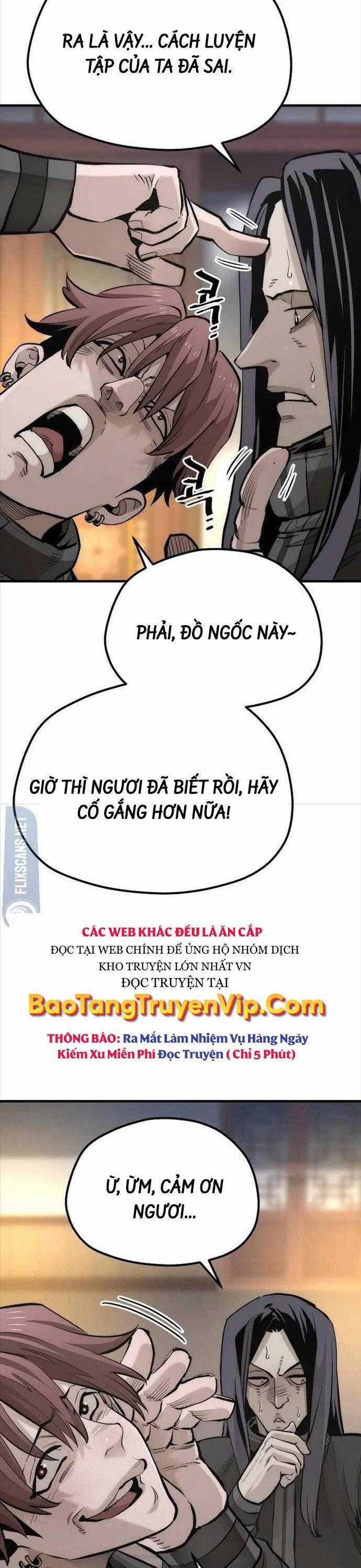 Thiên Ma Phi Thăng Truyện Chapter 113 trang 50