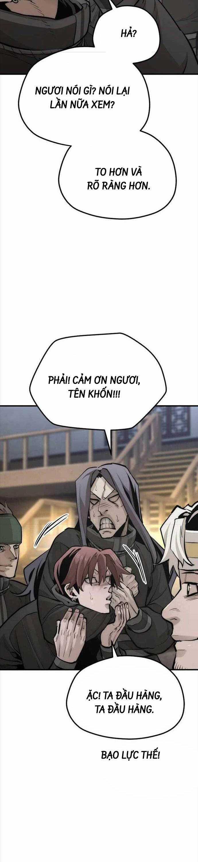 Thiên Ma Phi Thăng Truyện Chapter 113 trang 51