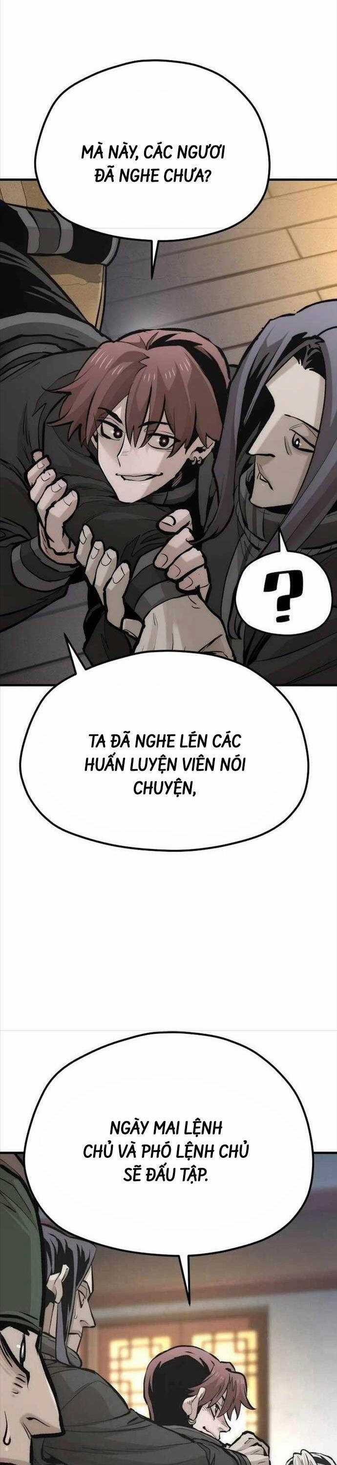 Thiên Ma Phi Thăng Truyện Chapter 113 trang 52
