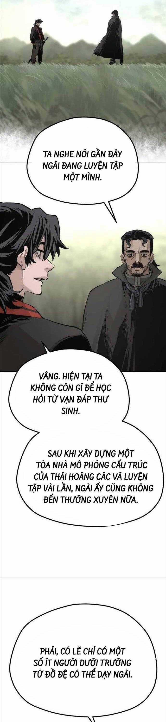 Thiên Ma Phi Thăng Truyện Chapter 113 trang 55