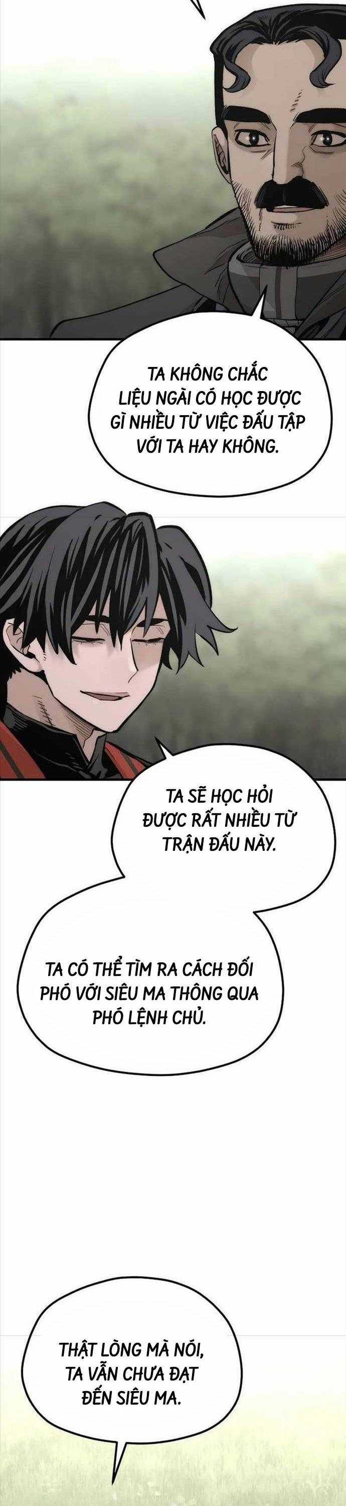 Thiên Ma Phi Thăng Truyện Chapter 113 trang 56