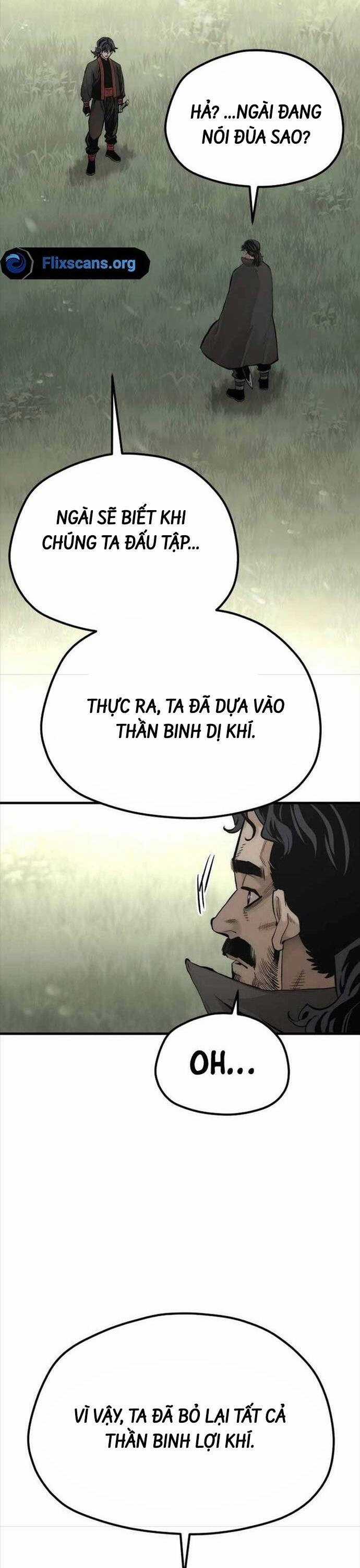 Thiên Ma Phi Thăng Truyện Chapter 113 trang 57