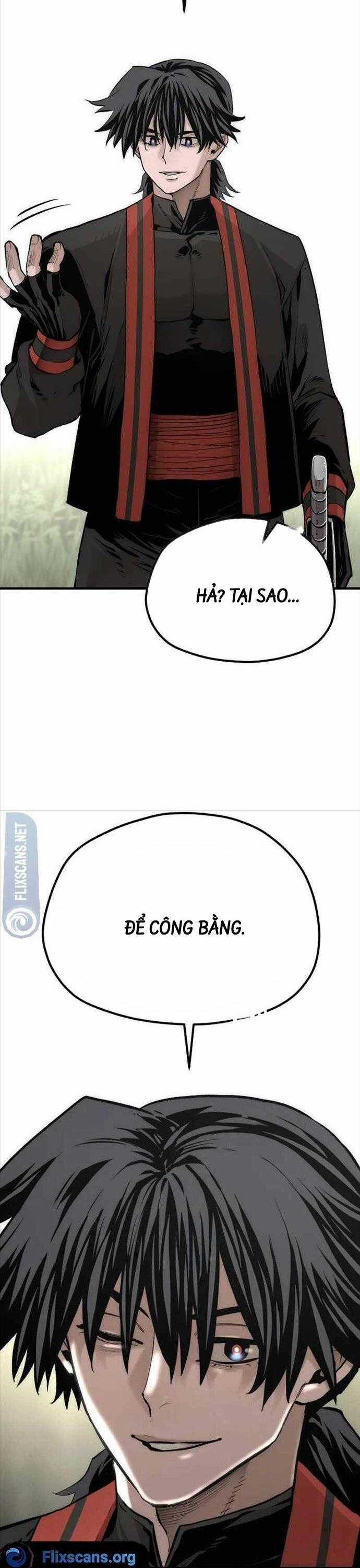 Thiên Ma Phi Thăng Truyện Chapter 113 trang 58