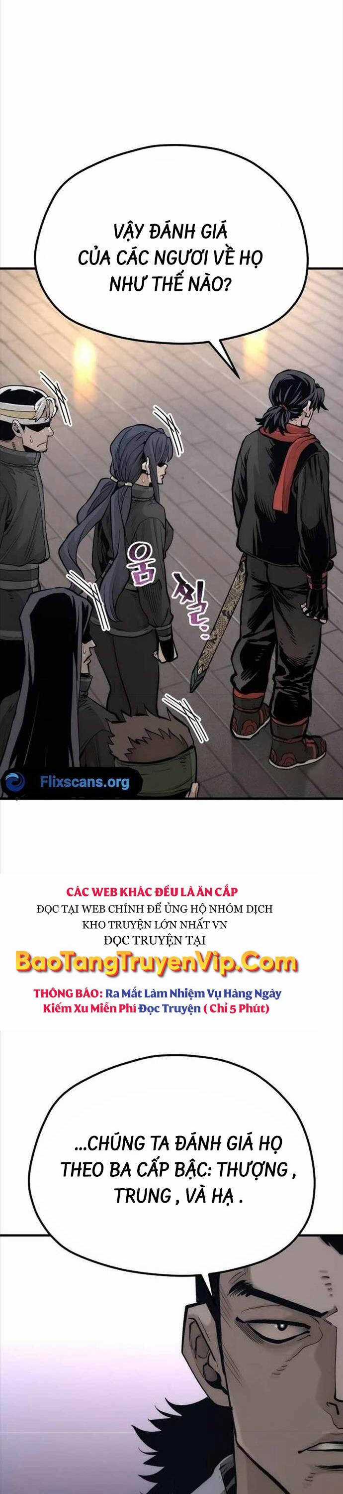 Thiên Ma Phi Thăng Truyện Chapter 113 trang 6