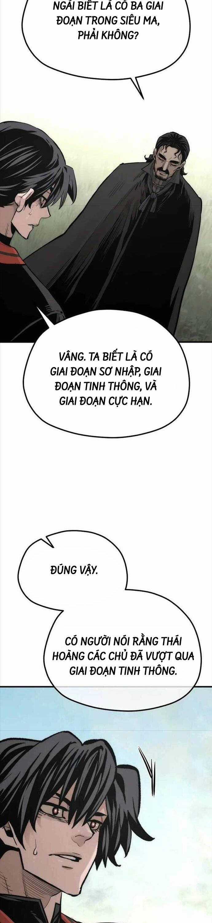 Thiên Ma Phi Thăng Truyện Chapter 113 trang 60