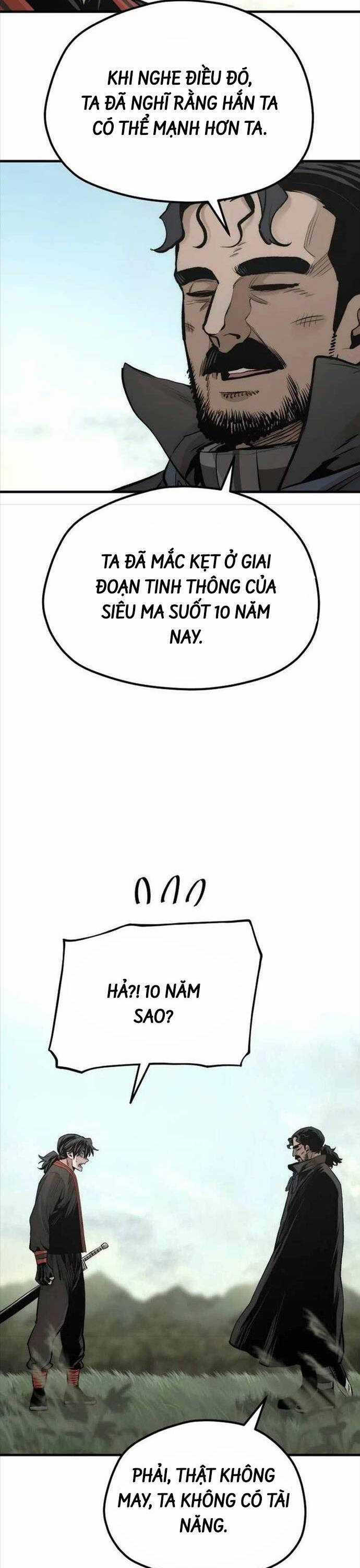 Thiên Ma Phi Thăng Truyện Chapter 113 trang 61