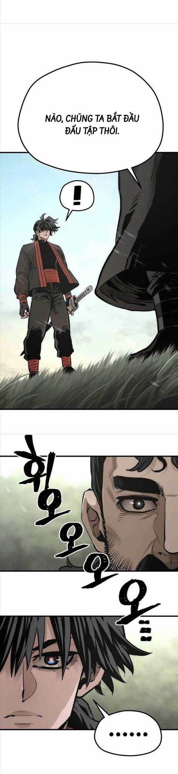 Thiên Ma Phi Thăng Truyện Chapter 113 trang 63