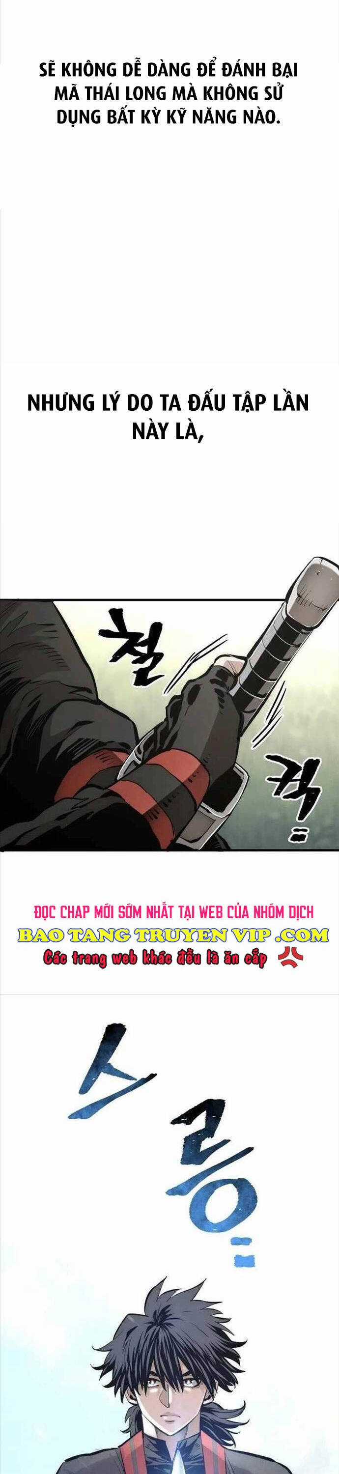 Thiên Ma Phi Thăng Truyện Chapter 113 trang 64