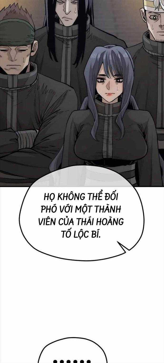 Thiên Ma Phi Thăng Truyện Chapter 113 trang 8