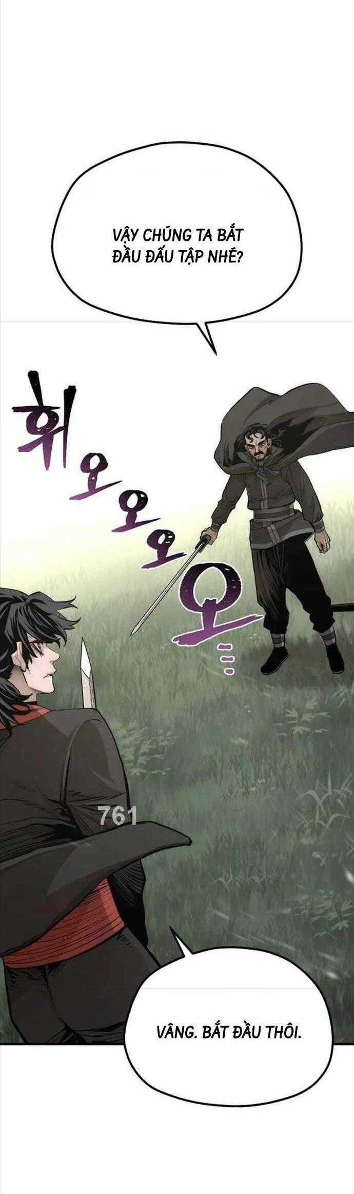 Thiên Ma Phi Thăng Truyện Chapter 114 trang 0