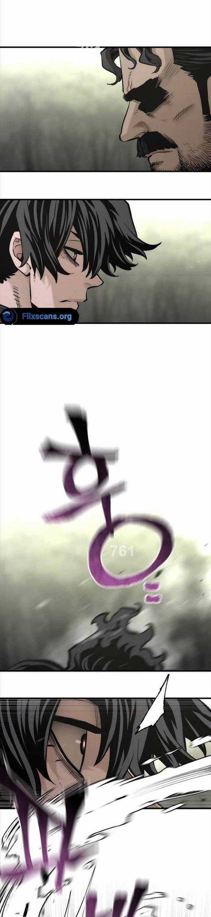 Thiên Ma Phi Thăng Truyện Chapter 114 trang 1
