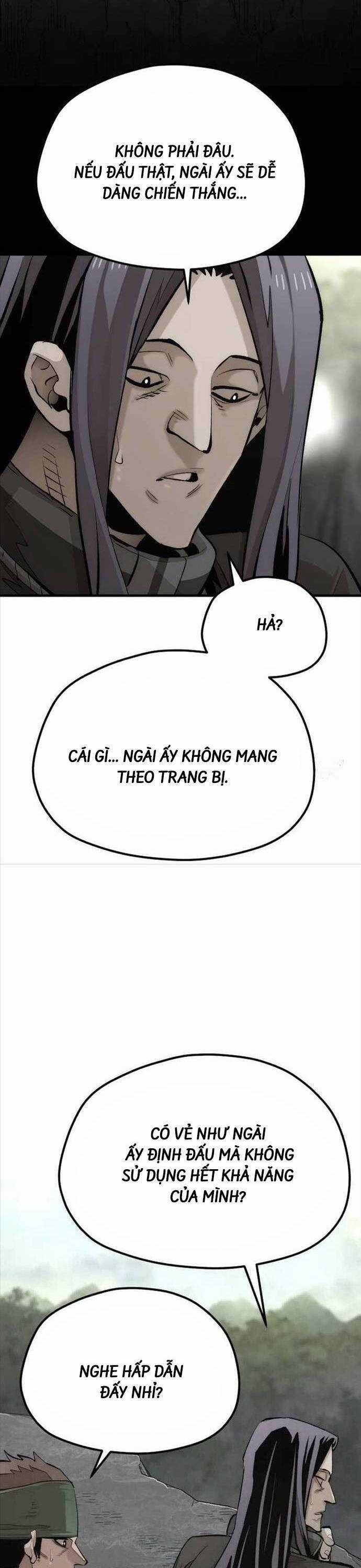 Thiên Ma Phi Thăng Truyện Chapter 114 trang 10