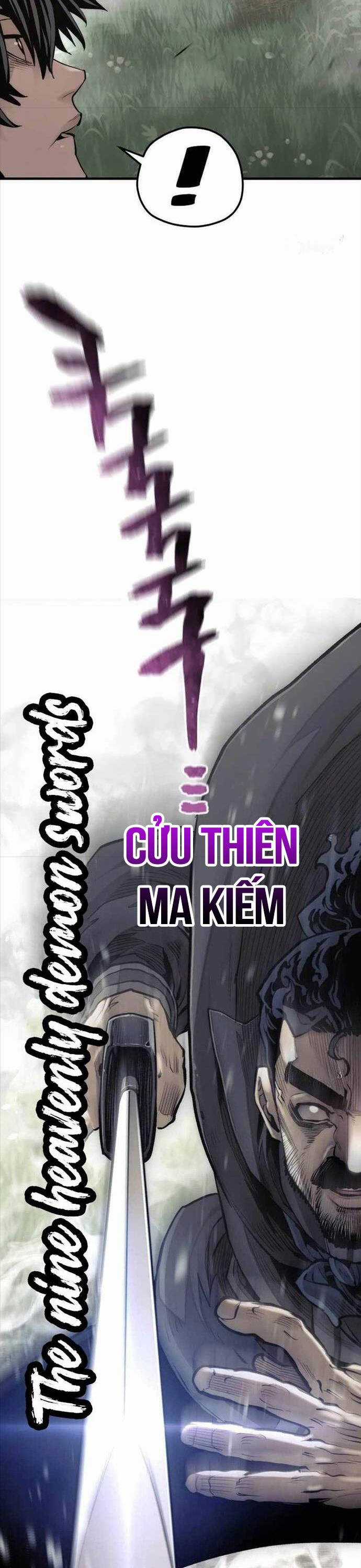 Thiên Ma Phi Thăng Truyện Chapter 114 trang 13