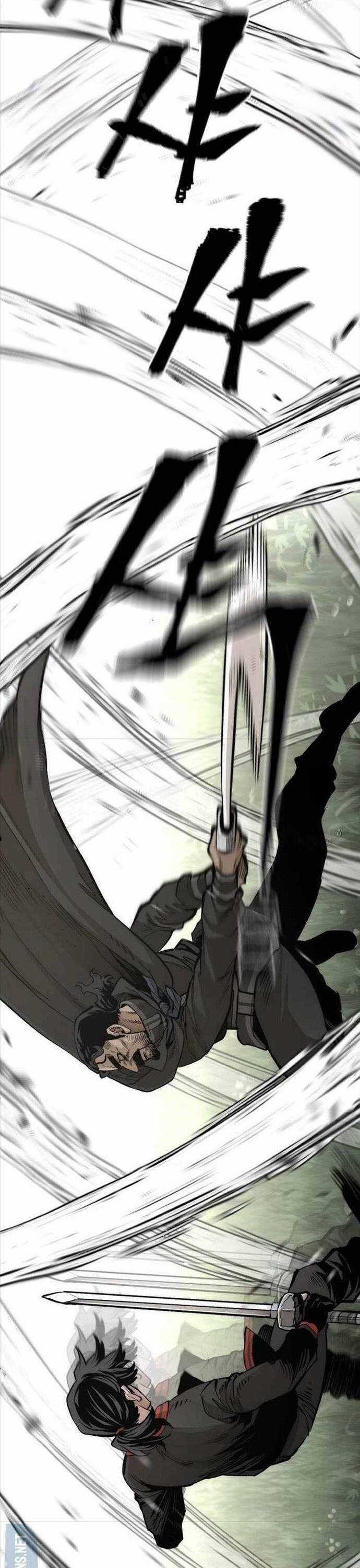 Thiên Ma Phi Thăng Truyện Chapter 114 trang 17