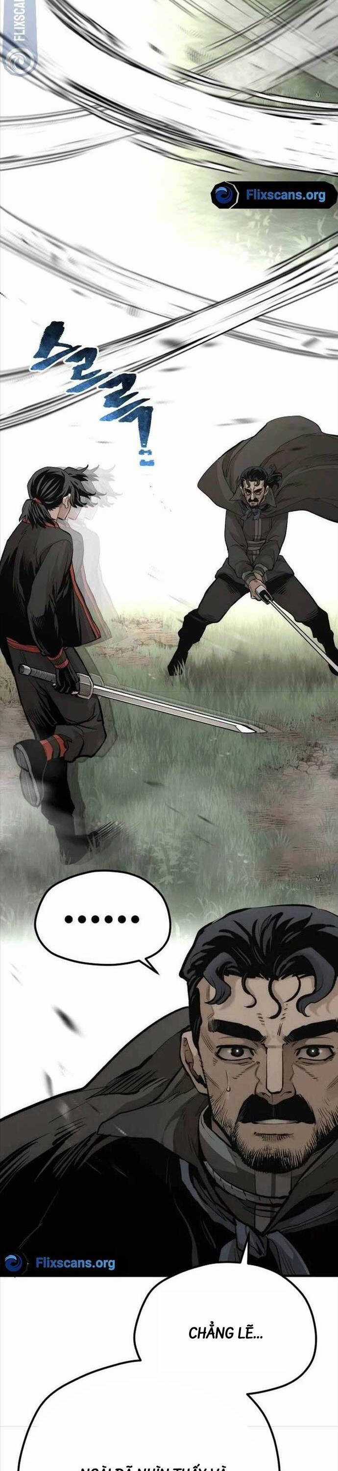 Thiên Ma Phi Thăng Truyện Chapter 114 trang 18