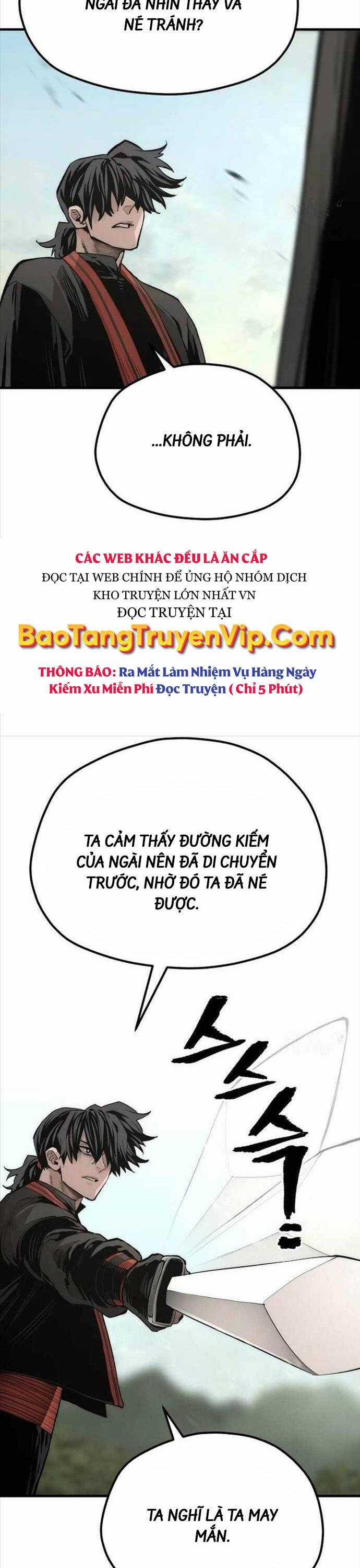 Thiên Ma Phi Thăng Truyện Chapter 114 trang 19