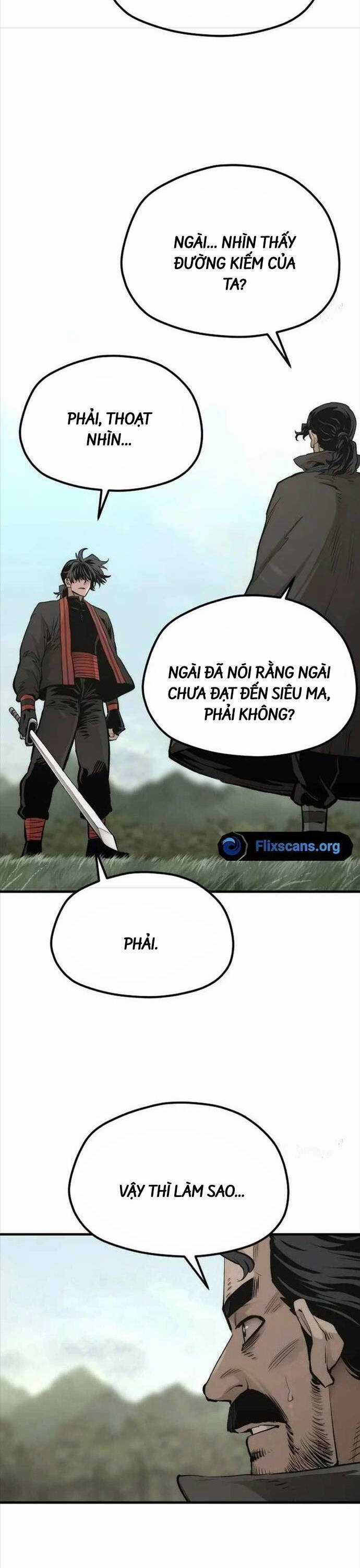 Thiên Ma Phi Thăng Truyện Chapter 114 trang 20